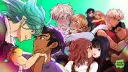 WEBTOON banner