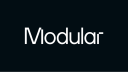 Modular Discord server banner