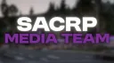 SACRP | Media Team banner