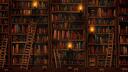 The Cozy Coven Banner