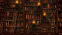 The Cozy Coven Discord server banner