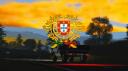 República Portuguesa Banner