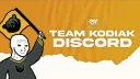 Team Kodiak banner