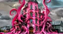 Spasmin's Asylum banner