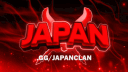 Japan Clan Community ✘ #9k banner