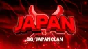 Japan Clan Community  #9k Banner