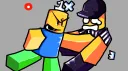 Some Fighting Game banner