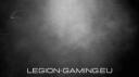 Legion Gaming Europe Banner