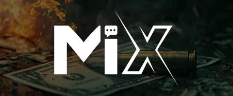 MixRP | Roleplay Revoliucija banner
