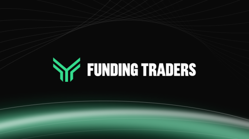 FundingTraders Discord server banner