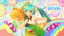 Mega Mix+ Modding banner
