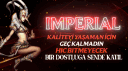 ☾☆〝 IMPERIAL AİLESİ banner