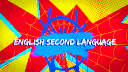 English Second Language server banner
