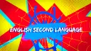 English Second Language server banner
