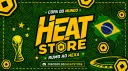 Heat Store banner