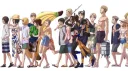 Hangë's lAB server banner