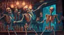 Hell's Tavern Discord server banner