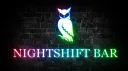 Nightshift Bar banner