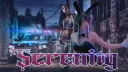 𝐒𝐞𝐫𝐞𝐧𝐢𝐭𝐲 banner