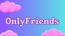 OnlyFriends banner