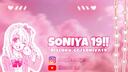 •  SONIYA 19 Banner
