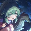 ꒰ ꪆ୧ ꒱ delphinium ⌢ Banner