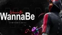 WannaBe Banner