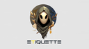 ETIQUETTE - 亞服 Banner