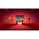 BCW Army banner