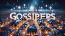 Gossipers  |  • Fun • Egirls• Voice Chat • Chilling • Active • Anime  • Pfps • Social Banner