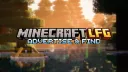 Minecraft LFG《》Advertise & Find Servers server banner