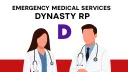 Emergency Medical Services | DynastyRP banner