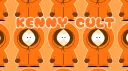 KENNY CULT ✨ banner