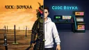 banner