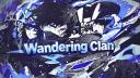 Wandering Clan Banner