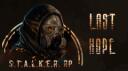 Last Hope | DZ Map RP Banner