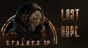 Last Hope | DZ Map RP Banner