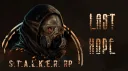 Last Hope | DZ Map RP banner