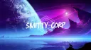 ⌬ SMITTY-CORP ⌬ banner