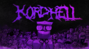 KORDHELL server banner