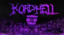 KORDHELL Discord server banner