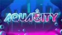 Aquacity banner