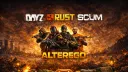 ALTEREGO Community banner