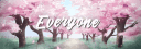 Everyone banner