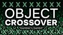  Object Crossover  Banner