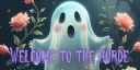 Ladyz Horde banner