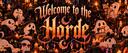 Ladyz Horde Banner