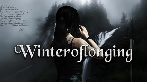 Winteroflonging banner
