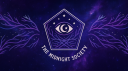 The Midnight Society Discord server banner