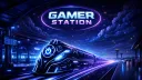 جيمر ستيشن Gamer Station banner